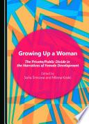 Growing Up a Woman