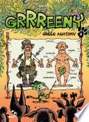 Grrreeny - Tome 04