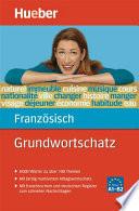 Grundwortschatz Französisch