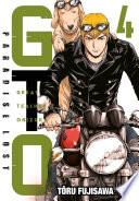 GTO Paradise Lost