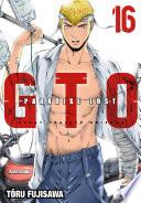 GTO Paradise Lost T16