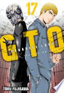 GTO Paradise Lost T17