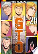 GTO Paradise Lost T20