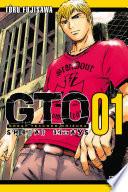 GTO Shonan 14 Days