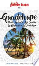 GUADELOUPE 2024 Petit Futé