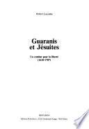 Guaranis et jésuites