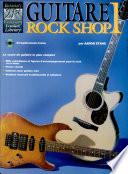 Guatare Rock Shop