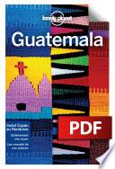 Guatémala - 9ed