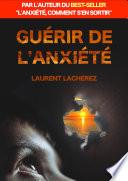 Guérir de l'Anxiété