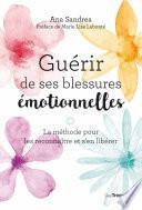 Guérir de ses blessures émotionnelles