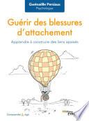 Guérir des blessures d'attachement