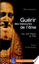 Guérir des blessures de l'âme