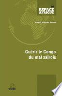 Guérir le Congo du mal zaïrois