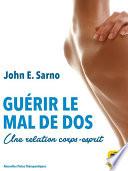 Guérir le mal de dos
