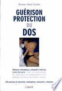 Guérison et protection du dos