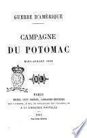 Guerre d'Amérique
