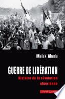 Guerre de liberation