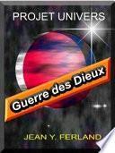 Guerre des dieux