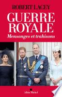 Guerre royale