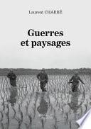 Guerres et paysages