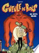 Gueule de Bois - Tome 2 - Dix petits golems