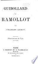 Guibollard et Ramollot