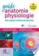 Guide anatomie et physiologie pour les AS et AP