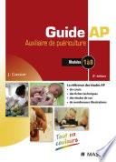 Guide AP - Auxiliaire de puériculture