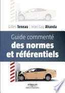 Guide commenté des normes et référentiels