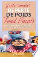 Guide Complet de Perte de Poids Food Points