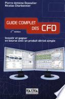 Guide complet des CFD - 2e éd.