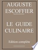 Guide culinaire
