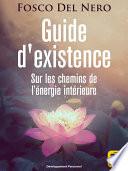 Guide d'existence