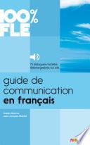 Guide de Communication en Français - Ebook