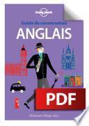 Guide de conversation Anglais - 9ed