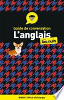 Guide de conversation Anglais pour les Nuls, 4e édition