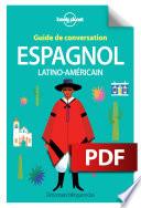 Guide de conversation Espagnol latino-américain 8ed