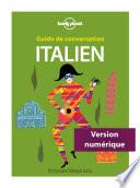 Guide de conversation Italien - 8ed
