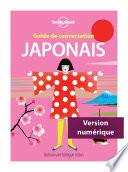 Guide de conversation japonais - 7ed