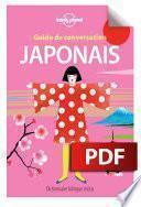 Guide de conversation japonais - 7ed