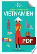 Guide de conversation Vietnamien - 4ed