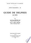 Guide de Delphes