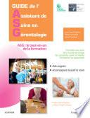Guide de l'Assistant de soins en gérontologie