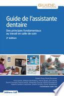 Guide de l'assistante dentaire, 2e édition