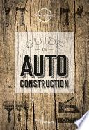 Guide de l'autoconstruction