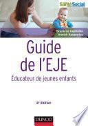 Guide de l'EJE - 5e édition