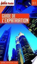 GUIDE DE L'EXPATRIATION 2019 Petit Futé