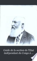 Guide de la section de l'Etat indépendant du Congo à l'Exposition de Bruxelles-Tervueren en 1897