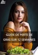 Guide de perte de gras sur 12 semaines