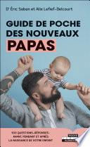 Guide de poche des nouveaux papas